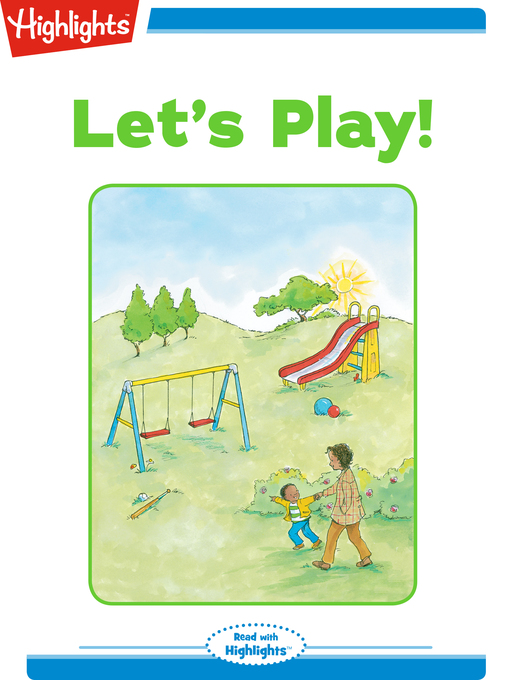 Title details for Let's Play! by Ann Ingalls - Available